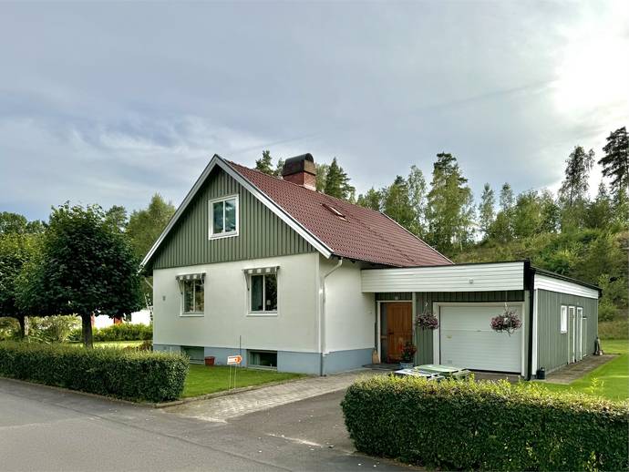 5 rok · 125 m² · Ringvägen 37