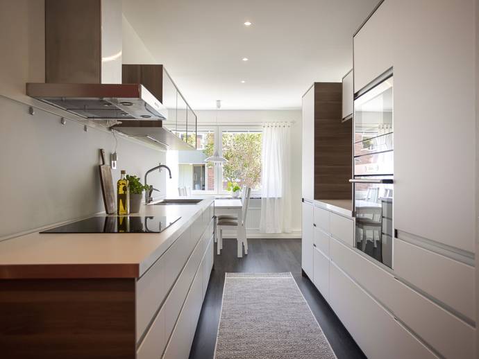 3 rok · 76,5 m² · Herrhagsvägen 13A