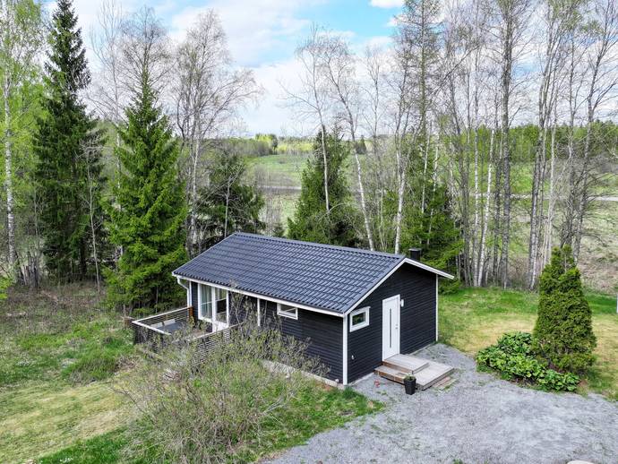 3 rok · 38 m² · Segelbo 210