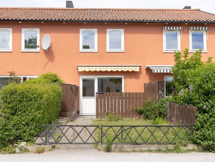 4 rok · 80,9 m² · Allégatan 83