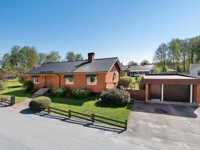 4 rok · 115 m² · Västra Gränsgatan 6