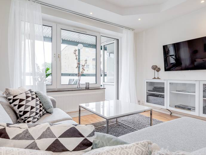2 rok · 58 m² · Kronetorpsgatan 54A