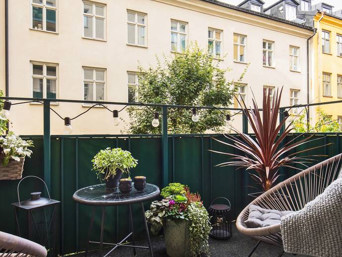 2 rok · 36 m² · Västmannagatan 83A