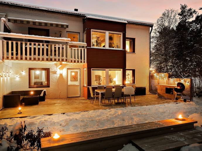 4 rok · 105 m² · Ljungvägen 110