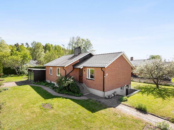 4 rok · 83 m² · Götradsgatan 10