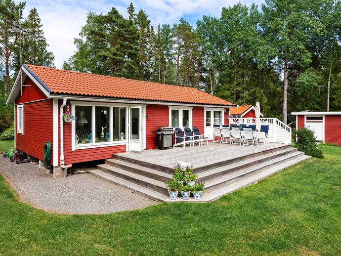 4 rok · 72 m² · Edebyhamnsvägen 16