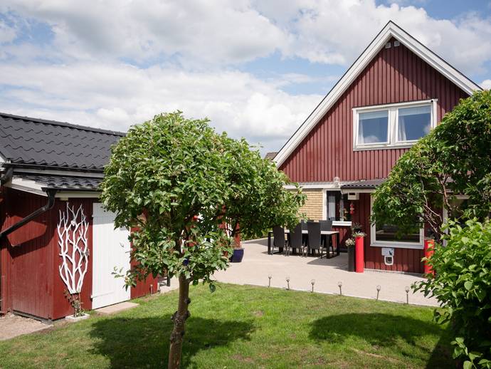 6 rok · 138 m² · Svärtavägen 21