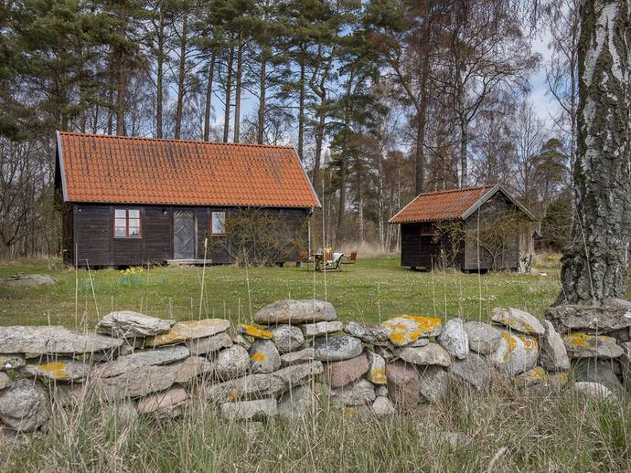 3 rok · 46 m² · Hamra stora sindarve 813