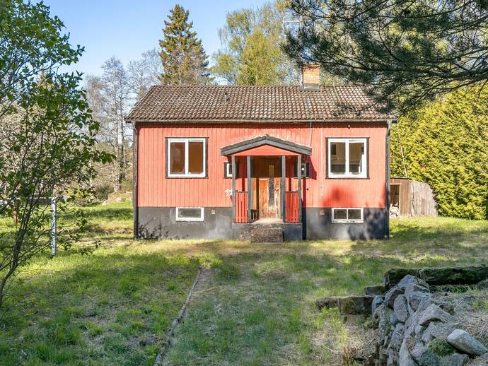 3 rok · 64 m² · Boet Rosenhyddan 1
