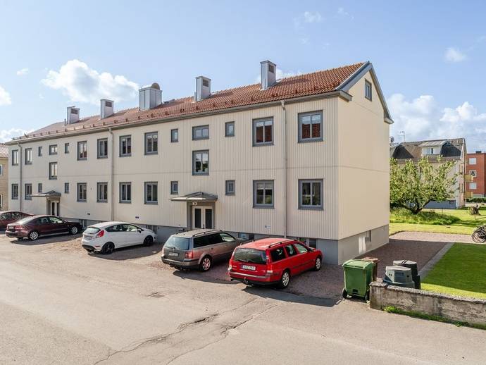 2 rok · 52 m² · S:t Persgatan 3 B