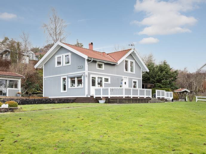 6 rok · 154 m² · Lerskärsvägen 17