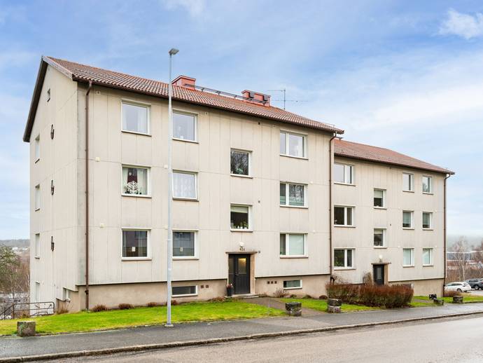 3 rok · 70 m² · Lindängsvägen 41A