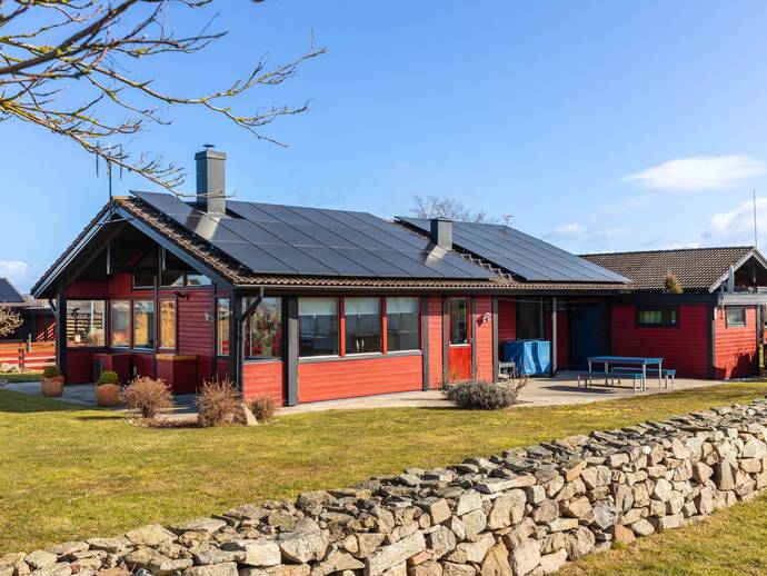 4 rok · 73 m² · Kompassgränd 28