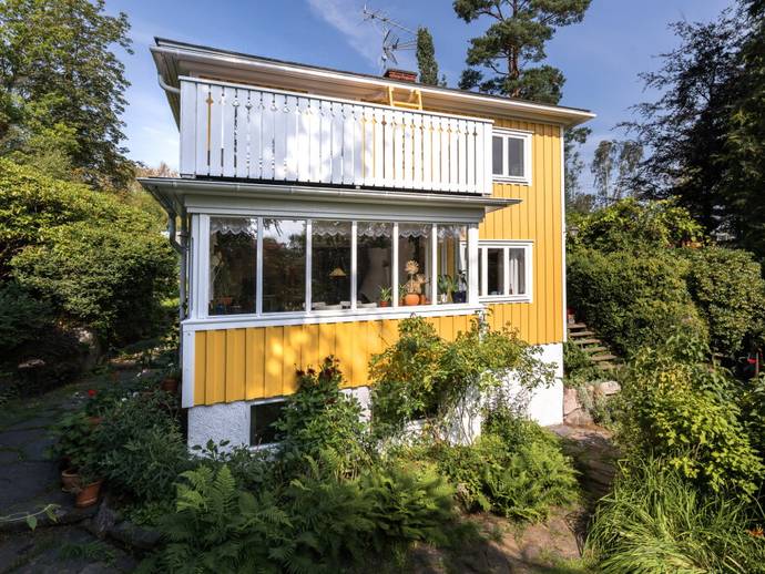4 rok · 103 m² · Svartmossevägen 13