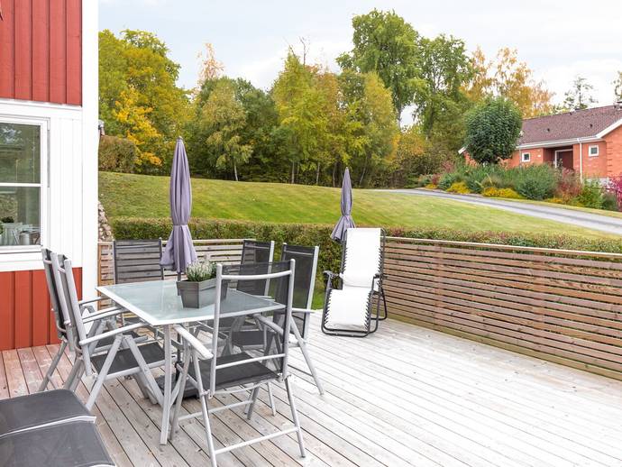 4 rok · 110,5 m² · Sprängarevägen 9A