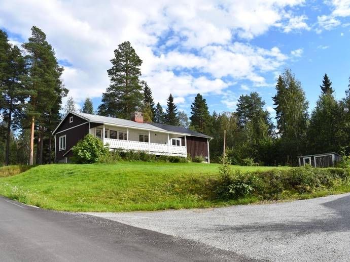 4 rok · 114 m² · Tallvägen 8