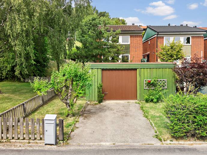 5 rok · 104 m² · Fridhemsvägen 32