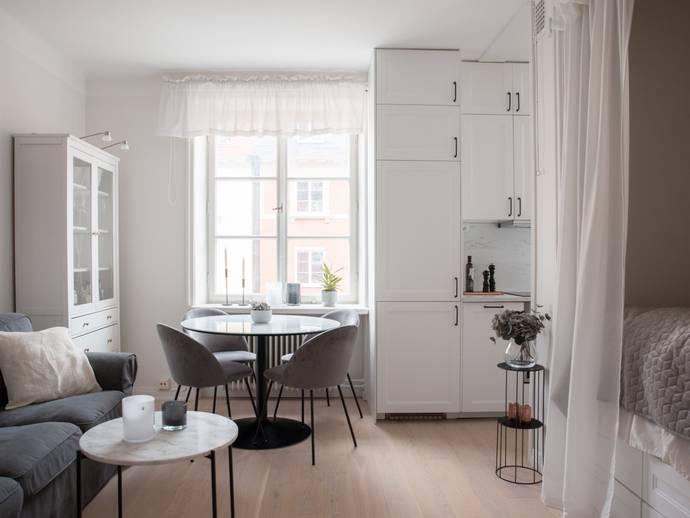 1 rok · 27 m² · Ölandsgatan 46