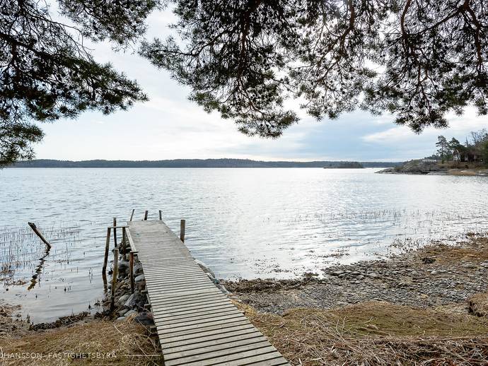 2 rok · 33 m² · Kallasvik 3
