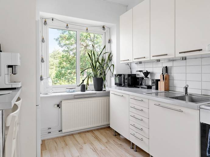 1,5 rok · 40,4 m² · Utridarevägen 9 C lgh 1002