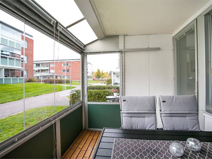 3 rok · 72 m² · Sjöåkravägen 46 B