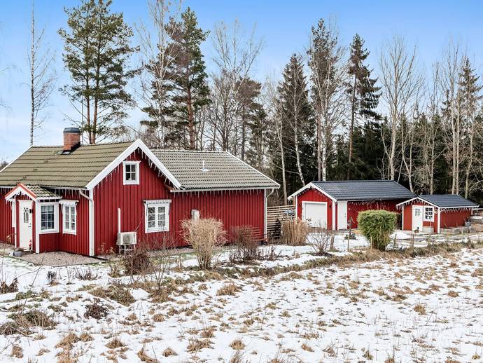 4 rok · 77 m² · Rusarpsvägen 25
