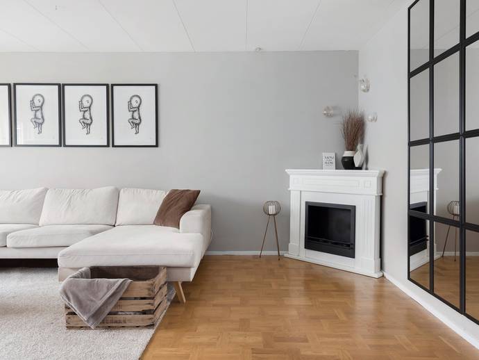 6 rok · 129,5 m² · Bengt-Petters Väg 14
