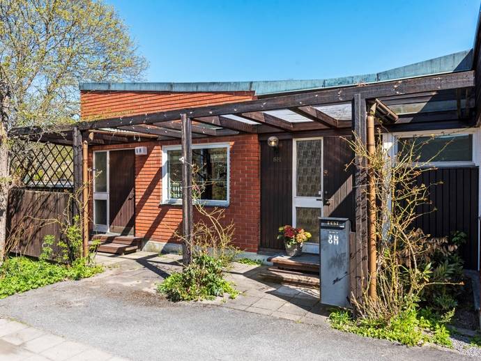 5 rok · 160 m² · Villavägen 8H