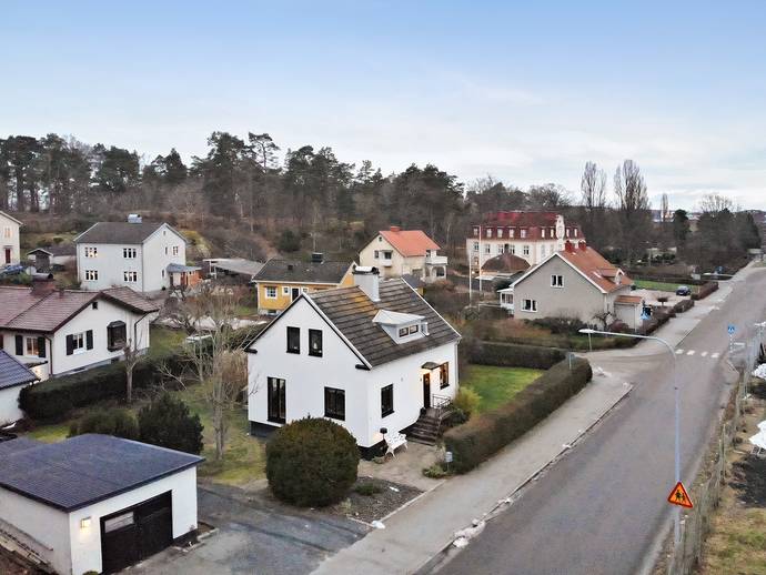 5 rok · 105 m² · Rosenvägen 14