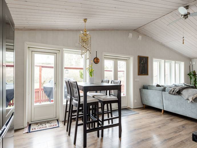 78 m² · Odonvägen 12