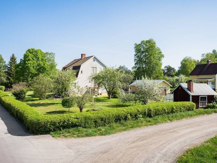 5 rok · 103 m² · Fallvägen 21