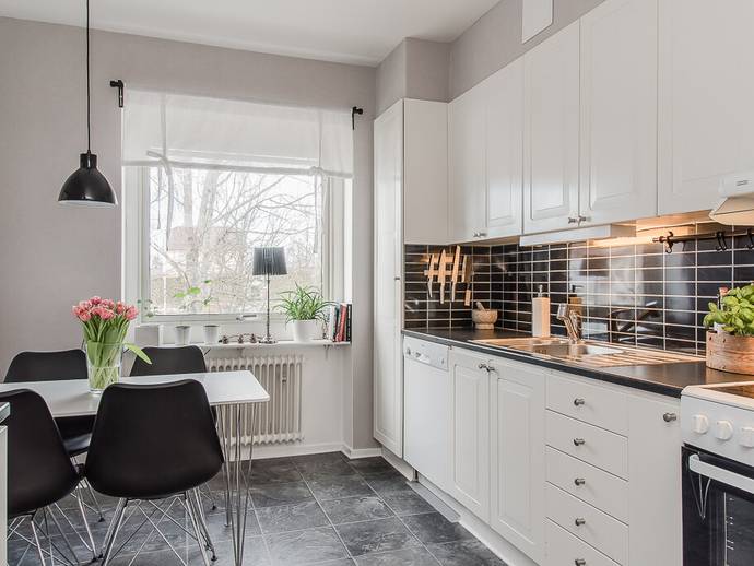 2 rok · 54,5 m² · Trandaredsgatan 43B