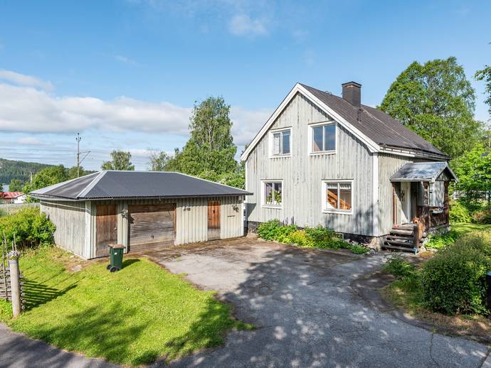 100 m² · Södra Åsvägen 13