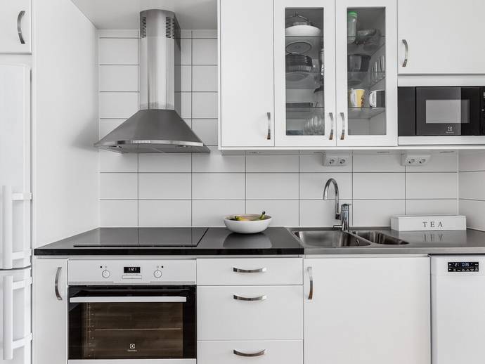 1 rok · 35 m² · Timmermansgatan 1C