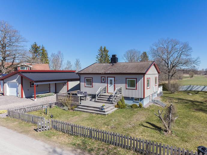 5 rok · 67 m² · Röby Torsborg 1