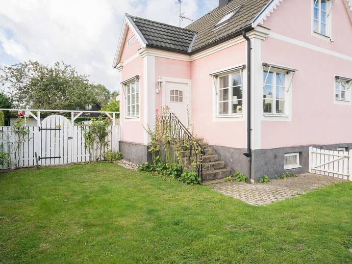 6 rok · 134 m² · Granviksgatan 20