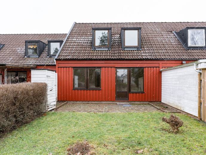 3 rok · 86 m² · Sparrfeltsgatan 38