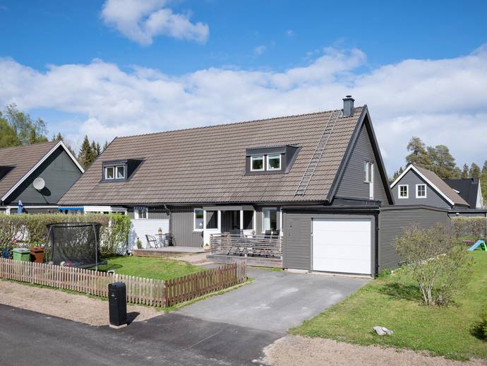 7 rok · 139 m² · Specievägen 31