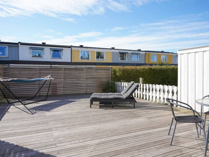 5 rok · 127 m² · Beckmans väg 45