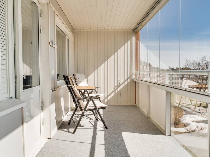 2 rok · 63,5 m² · Myntgatan 1F