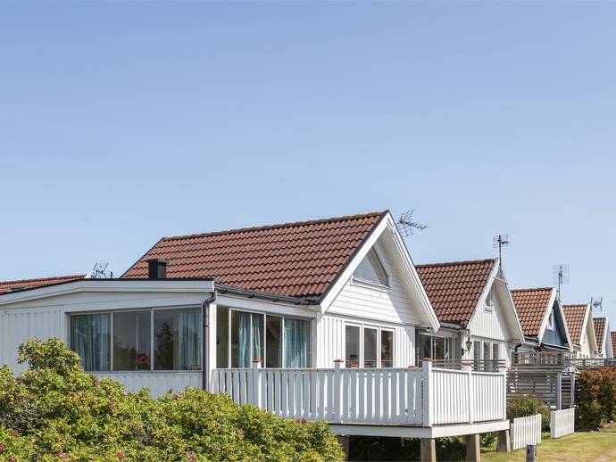 3 rok · 33 m² · Sommarlustvägen 21