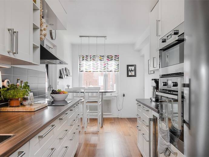 4 rok · 88 m² · Karlagatan 26 B