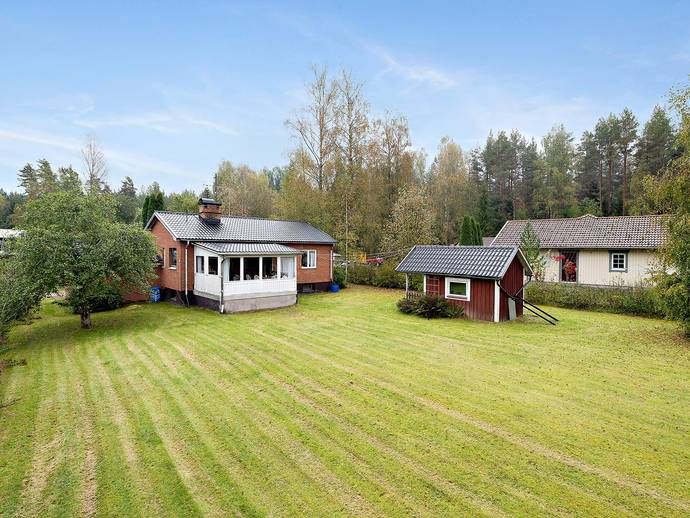 3 rok · 69 m² · Ängvägen 24