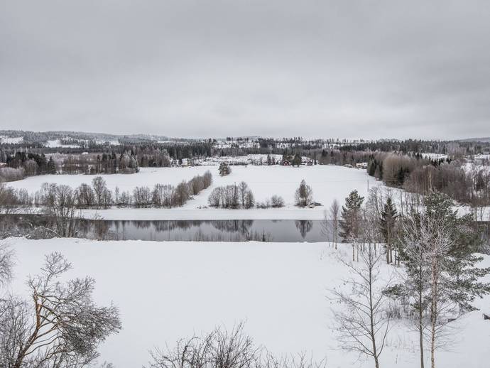 4 rok · 134 m² · Torpshammarsvägen 26