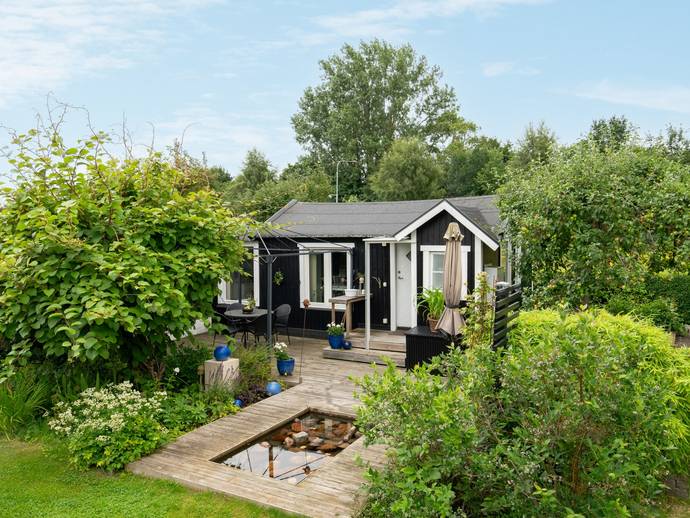 2 rok · 34 m² · Kvittenstigen 7