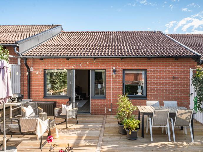3 rok · 78 m² · Vinbärsstigen 4b