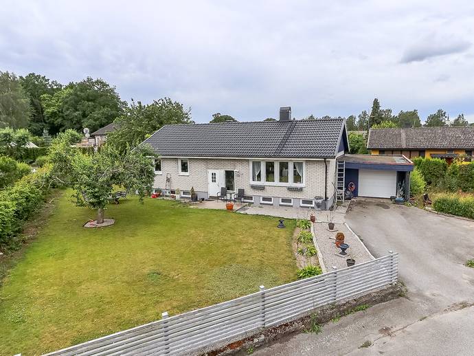 6 rok · 110 m² · Signilds väg 10