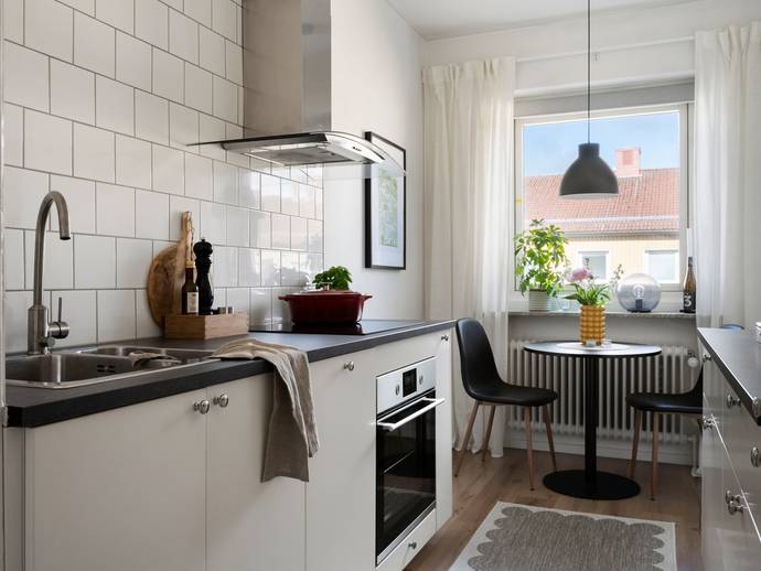 2 rok · 54 m² · Västerlånggatan 5A