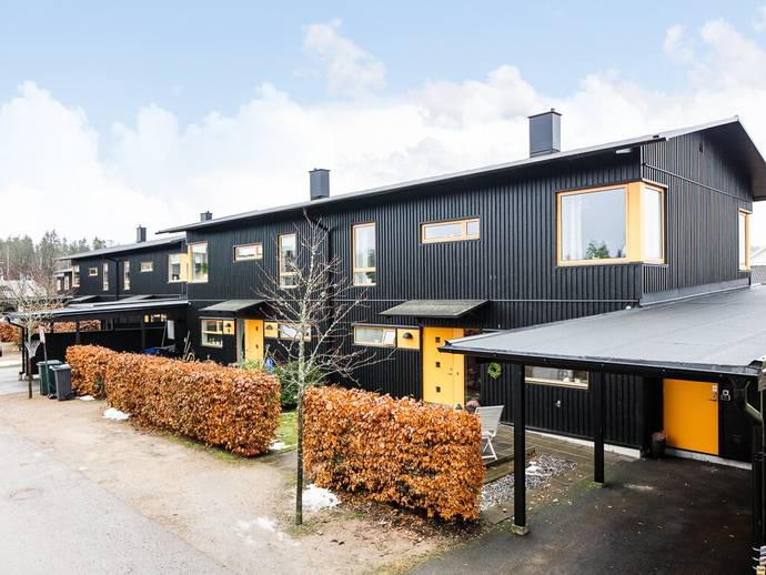 6 rok · 126 m² · Friskhetsvägen 4