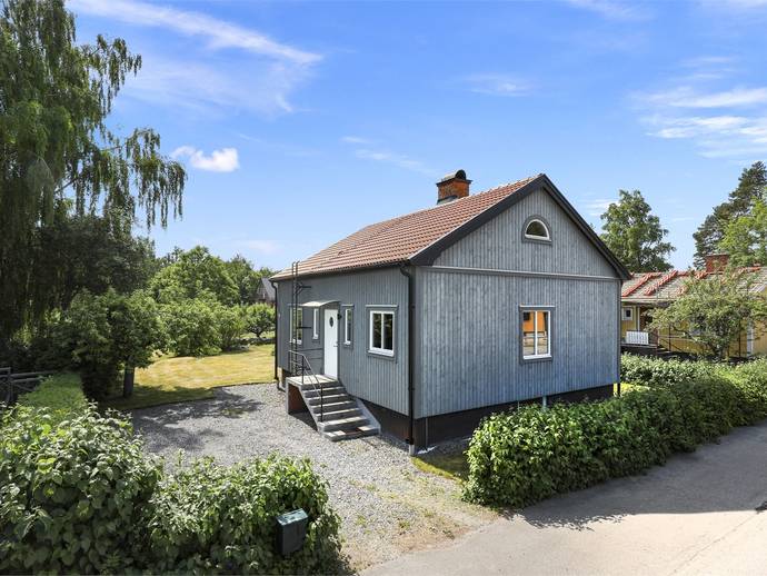 4 rok · 68 m² · Kungsgatan 19